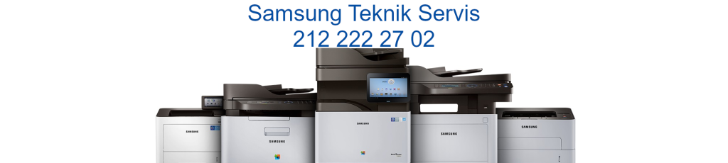 Samsung Teknik Servis Telefon Numarası